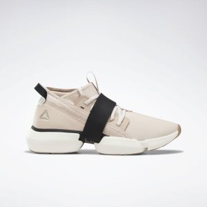 Adidasy Damskie Reebok Split Flex Czarne PL 35DLTQU